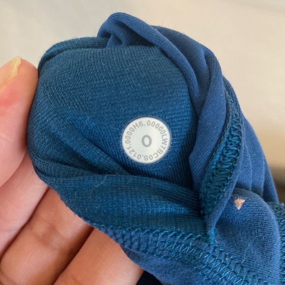 lululemon align shorts - Picture 2 of 3